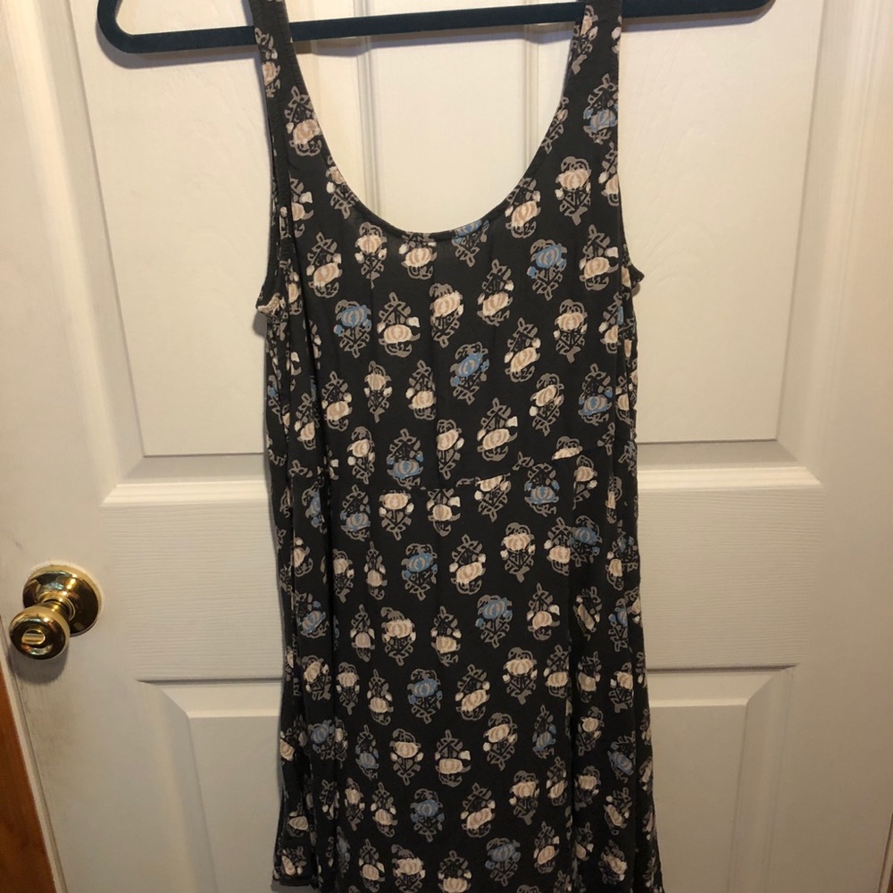 Aerie Tank Dress